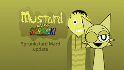 Sprunkstard Mard: Chaotic Fun & Soundscapes
