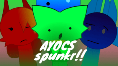 Sprunkr AYOCS: Stylish Remix & New Sounds
