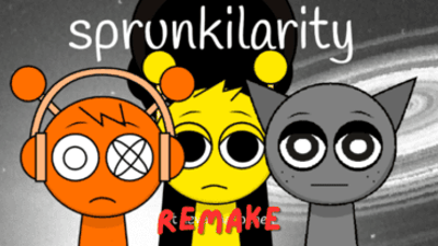 Sprunkilairity Remake: Revitalized Musical Experience
