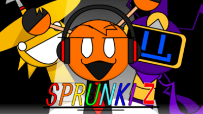 Sprunki Z: Post-Apocalyptic Rhythm Mod
