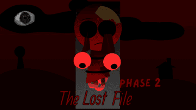 Sprunki The Lost File: Phase 2 - Dive Deeper
