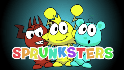 Sprunki Sprunksters: Unleash Your Inner Maestro
