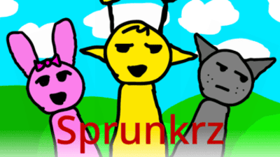 Sprunki Sprunkrz: Rhythmic Remix & Mod Guide
