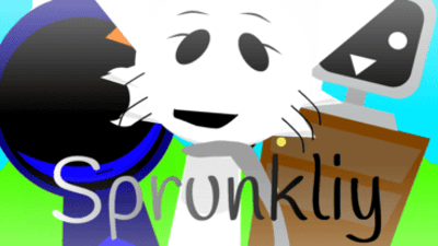Sprunki Sprunkliy: Whimsical Sound Adventure
