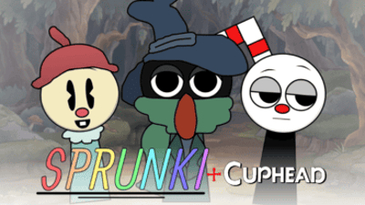 Sprunki Sprunkhead: Hilarious Musical Mayhem
