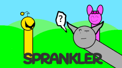 Sprunki Sprankler: Fun Music Maker Game
