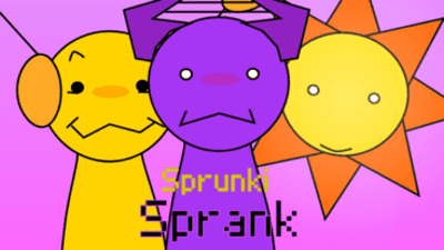 Sprunki Sprank: Create Vibrant Music
