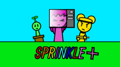 Sprunki Sprinkle+: Create Music, Play Online!
