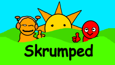 Sprunki Skrumped: Chaotic Music Mayhem!
