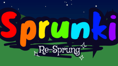 Sprunki Resprung: Revitalized Musical Adventure
