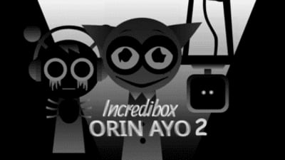 Sprunki Orin Ayo 2: Create Music!
