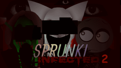 Sprunki Infected 2 2: Spooky Music Game
