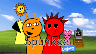 Sprunkee Legacy: Nostalgic Music Creation
