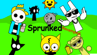 Sprunked Revamped: Enhanced Music Creation
