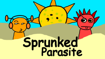 Sprunked Parasite: Haunting Music Mod
