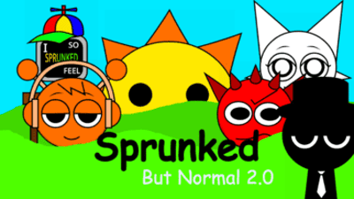 Sprunked But Normal 2.0: Easy Music Creation
