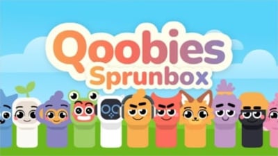 Sprunbox Qoobies: Creative Music Mod
