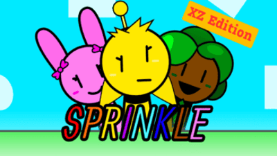 Sprinkle XZ Edition: Enhanced Musical Fun
