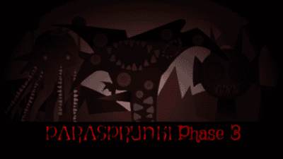 ParaSprunki Phase 3: Spooky Music Creation
