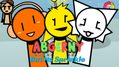 Abgerny But Its Sprinkle: Sweet Music Mod
