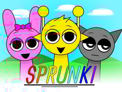 Sprunki Uploaded: Incredibox Mod's Rise and Fall
