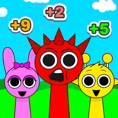 Sprunki Challenge: Music Mixing Game - Play Now!
