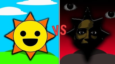 Sprunki Remaster V: Enhanced Music Creation
