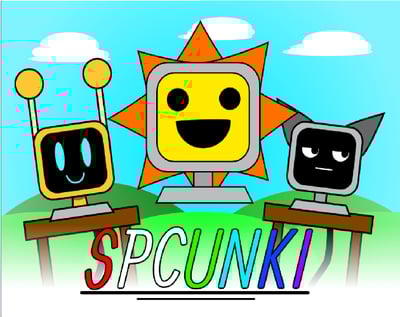 Sprunki But Everyone's a Computer: Hilarious Remix

