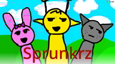 Sprunki-Sprunked: Music Mayhem & Horror Remixes
