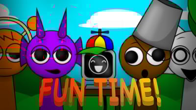 Fun Time: Your Guide to Joyful Living
