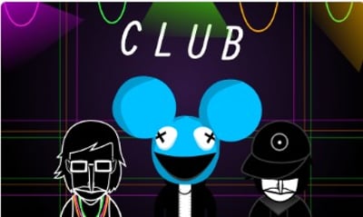 SpiceBox V1 Club: Immersive Rhythm Game Revolution
