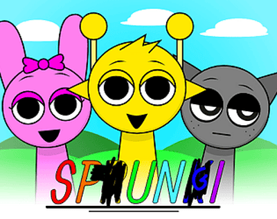 Spunky But No Blood: Family-Friendly Fun
