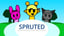 Sprunki Spruted: Cute Music Mod
