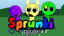 Sprunki Retake 2.5 OCs: Enhanced Music Mod
