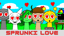 Sprunki Love Mod: Heartwarming Musical Adventure
