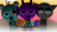 Sprunki But Uh...: A Creepy Incredibox Mod
