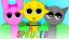 Sprunki But Spruced: Refined Sprunki Mod
