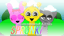 Sprunki Remastered Again: Enhanced Visuals & Audio
