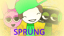 Sprunki Sprung: Energetic Music Game
