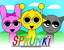 Sprunki-Mustard: Create Music, Unleash Your DJ
