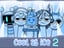 Spunky Cool As Ice 2: Icy Musical Adventure
