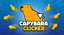 Capybara Clicker: Build Your Empire!
