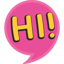 Hi: The Surprising History & Power of a Simple Greeting
