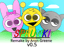 Sprunki Remade: Remastered Rhythmic Adventure
