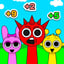 Sprunki Challenge: Music Mixing Game - Play Now!

