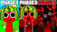 Sprunky Phase 2 & 5: A Musical Horror Journey
