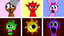 Sprunki: Fun Music Creation - Not Scary!

