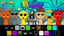 Incredibox Sprunki SS Version: Spooky Music Mod
