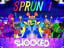 Sprunki-Shocked: Electrifying Rhythm Game
