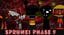 Sprunki Phase 9: Horror Music Game

